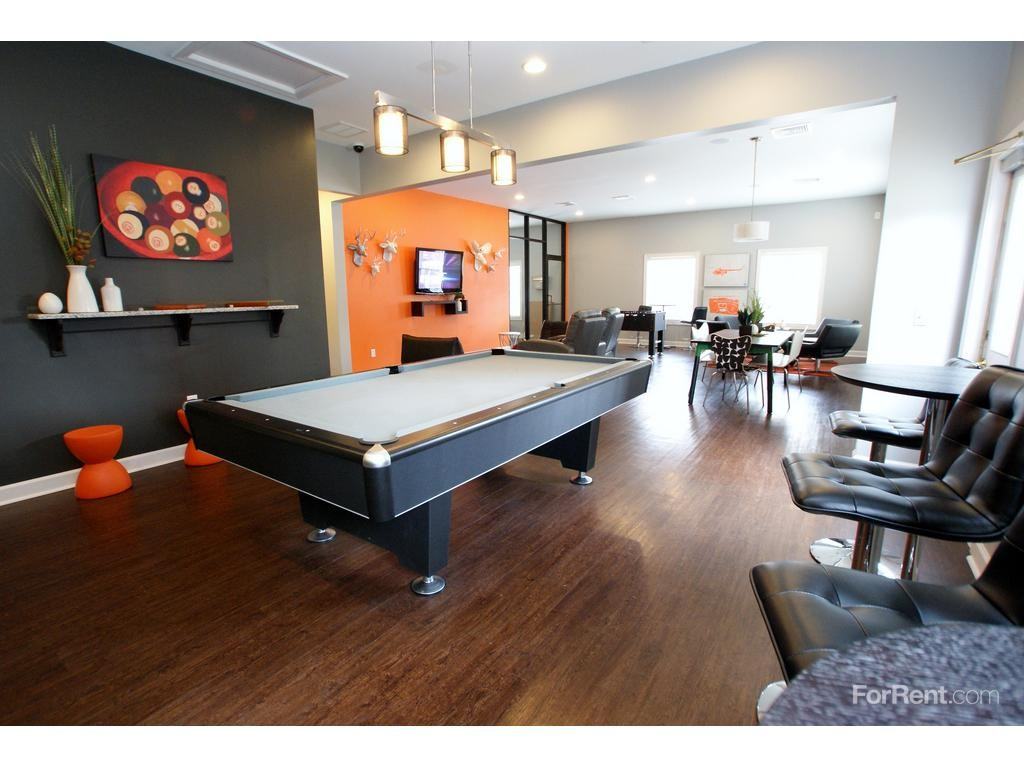 Campus Crossings Apartments - Photo 2 of 19