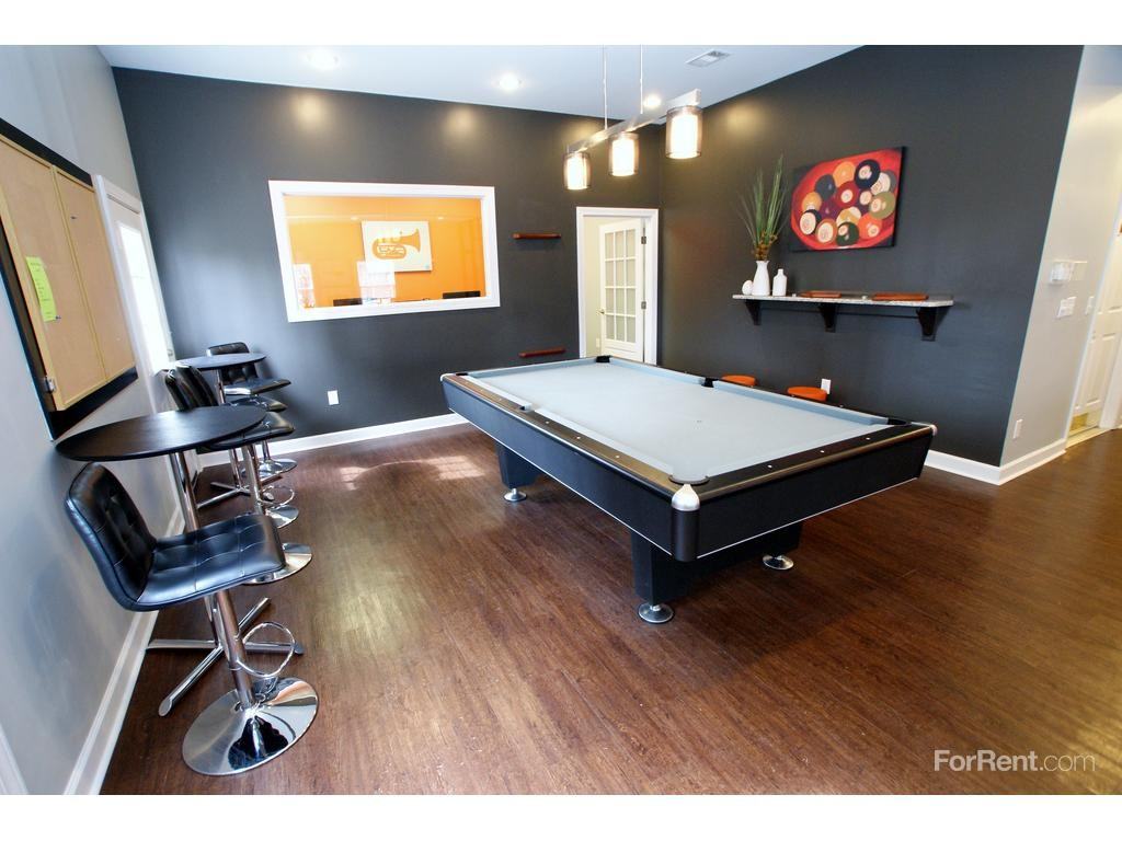 Campus Crossings Apartments - Photo 3 of 19