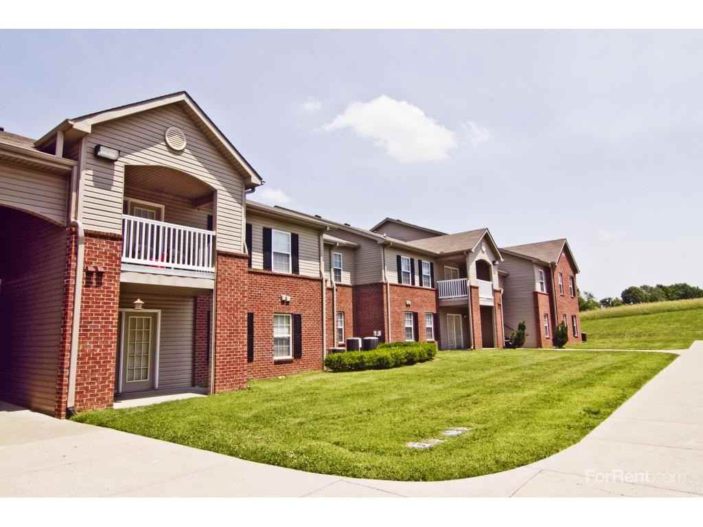 17th Street Apartment Homes - Photo 2 of 20