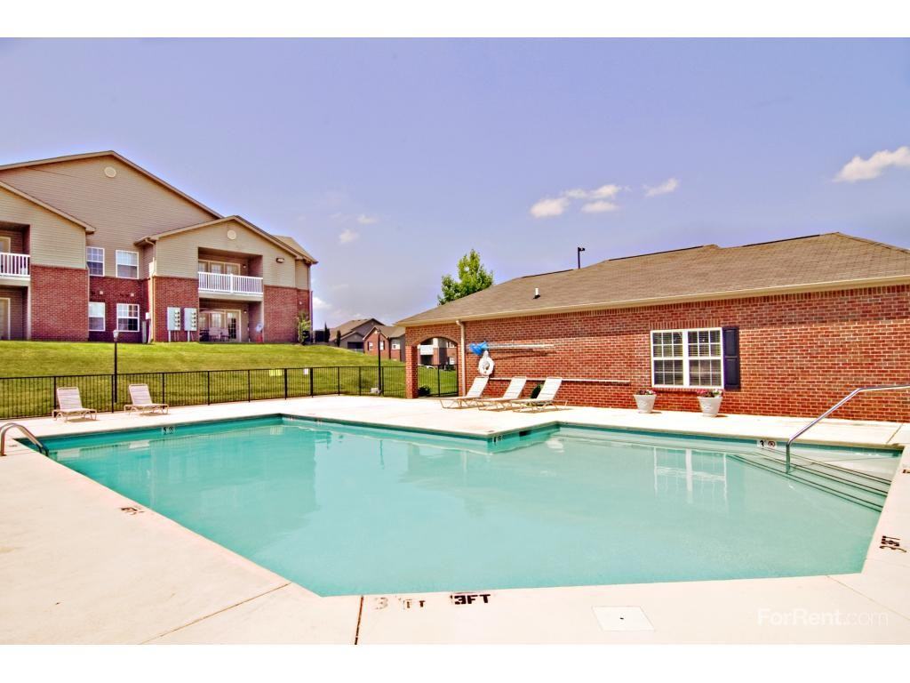 17th Street Apartment Homes - Photo 3 of 20