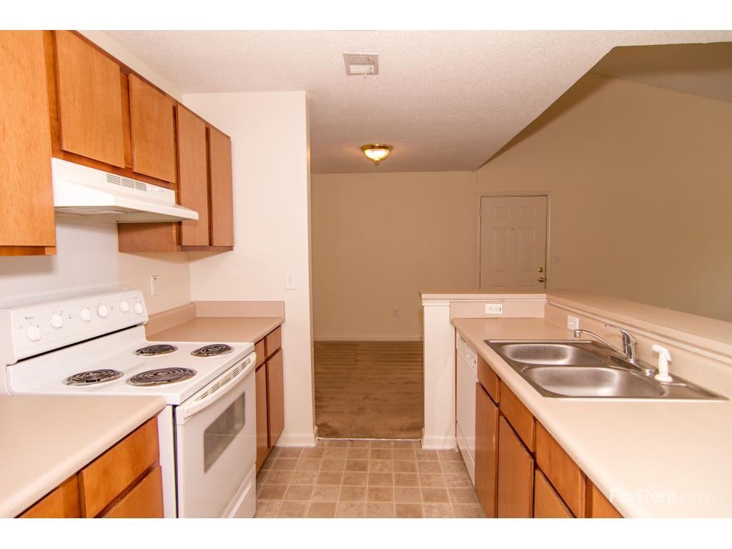 Lakeside Apartments - Photo 2 of 19