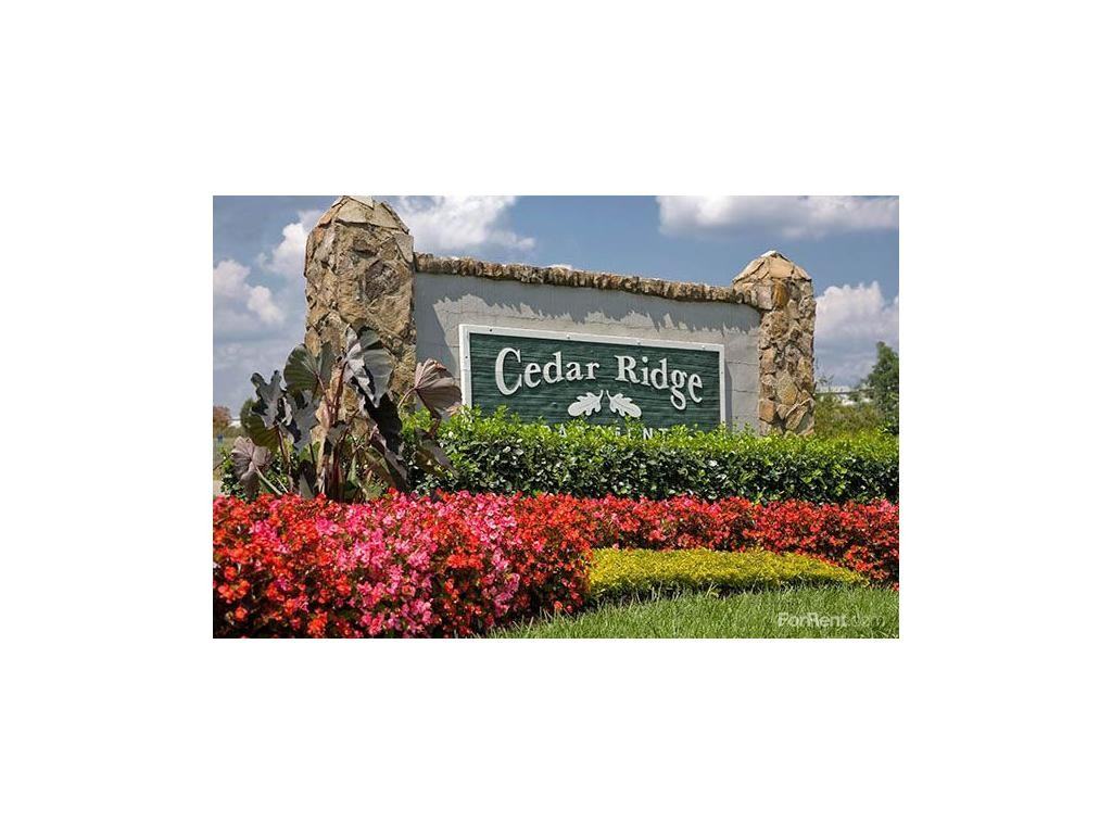 Cedar Ridge - Photo 3 of 19