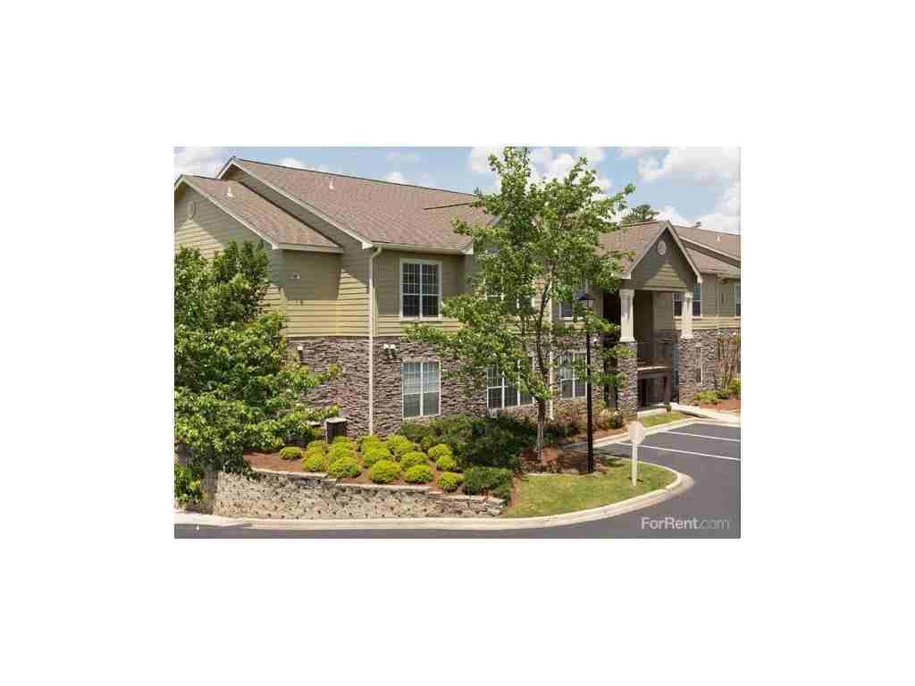 Arbors at Cahaba River Apartment Homes Apartments 50 Cahaba River