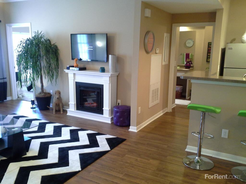 Kenley Luxury Apartment Homes Apartments 10 Kenley Way, Birmingham