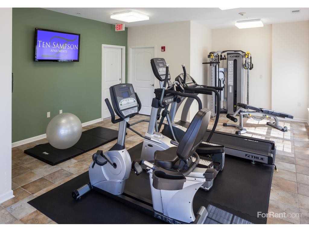 Ten Sampson Street Apartments - Photo 2 of 2