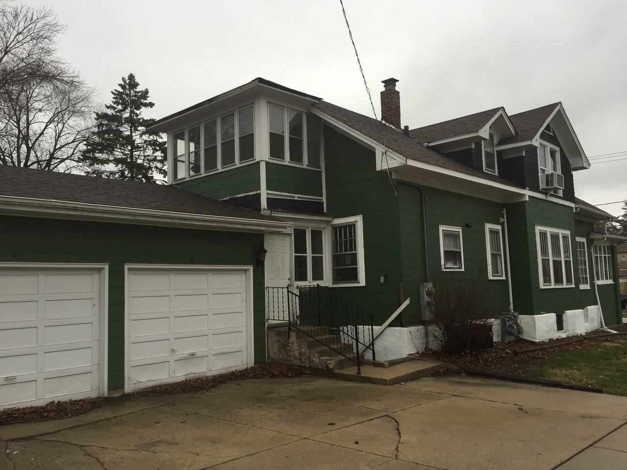 603 Mill St - Photo 5 of 7