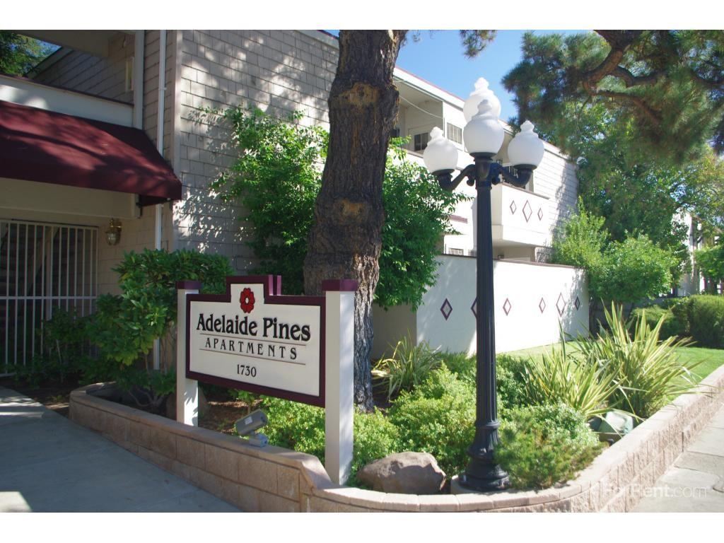 Adelaide Pines Apartments - Photo 2 of 19