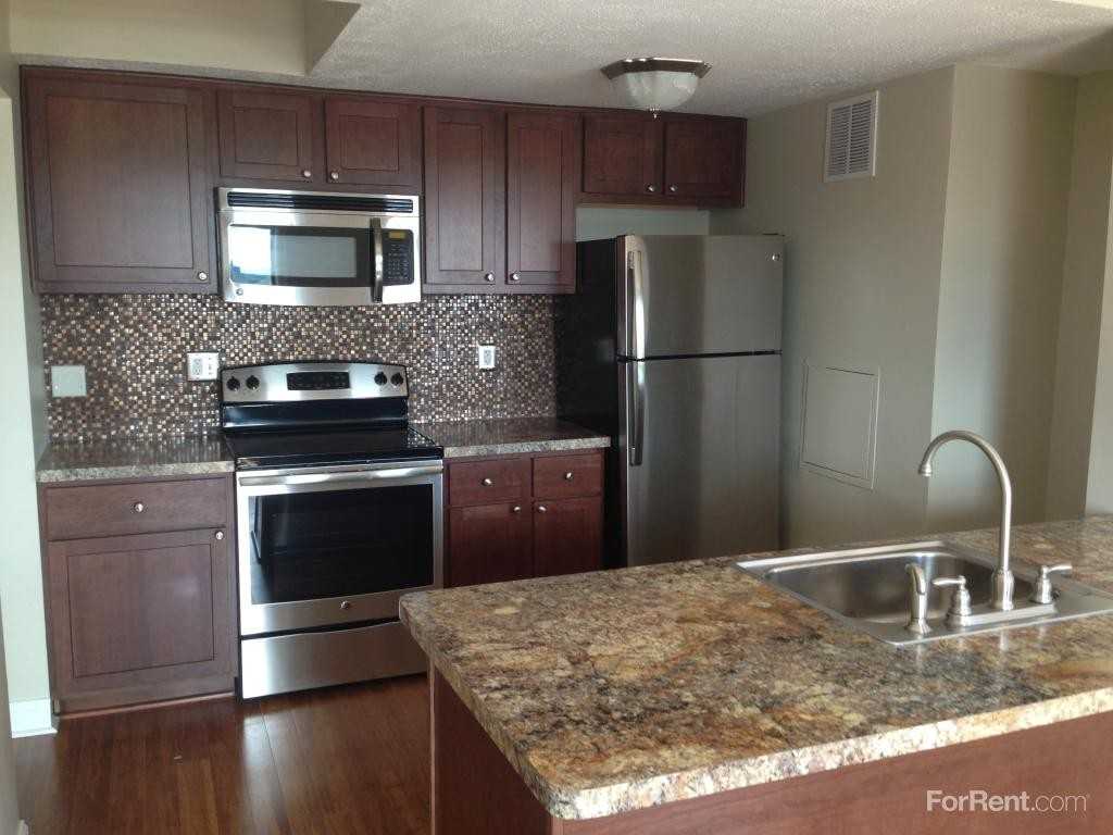 Historic Stolp Island Apartments - Leland Tower - Photo 3 of 19