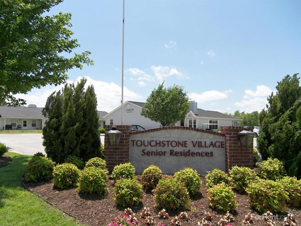 Touchstone Village - Photo 2 of 19