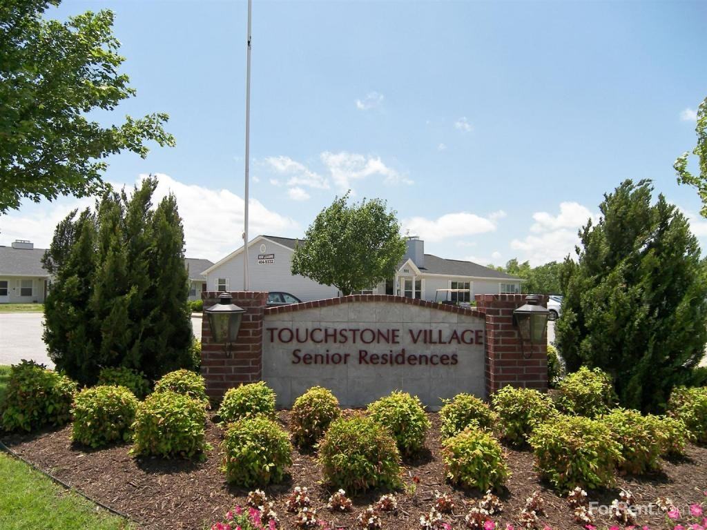 Touchstone Village - Photo 3 of 19