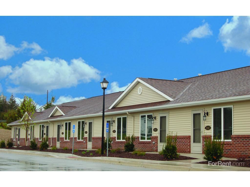 Tazian Properties Apartments 10104 Woodland Plaza Cove, Fort Wayne