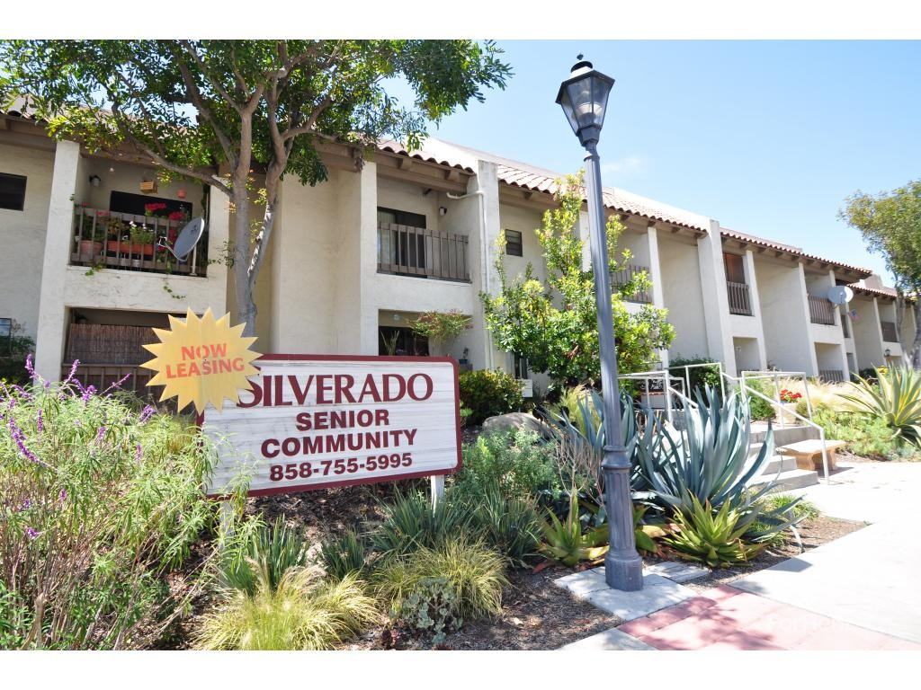 Silverado Senior Apartments - Photo 2 of 3