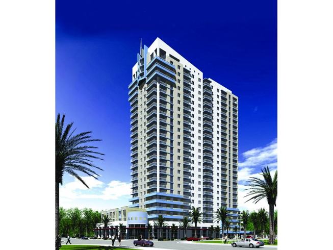 CAOBA MIAMI WORLDCENTER - Open for Business - 27 Photos - 698 NE 1st Ave,  Miami, Florida - Apartments - Phone Number - Yelp