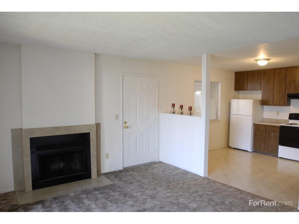 Hidden Place Apartments - Photo 3 of 11