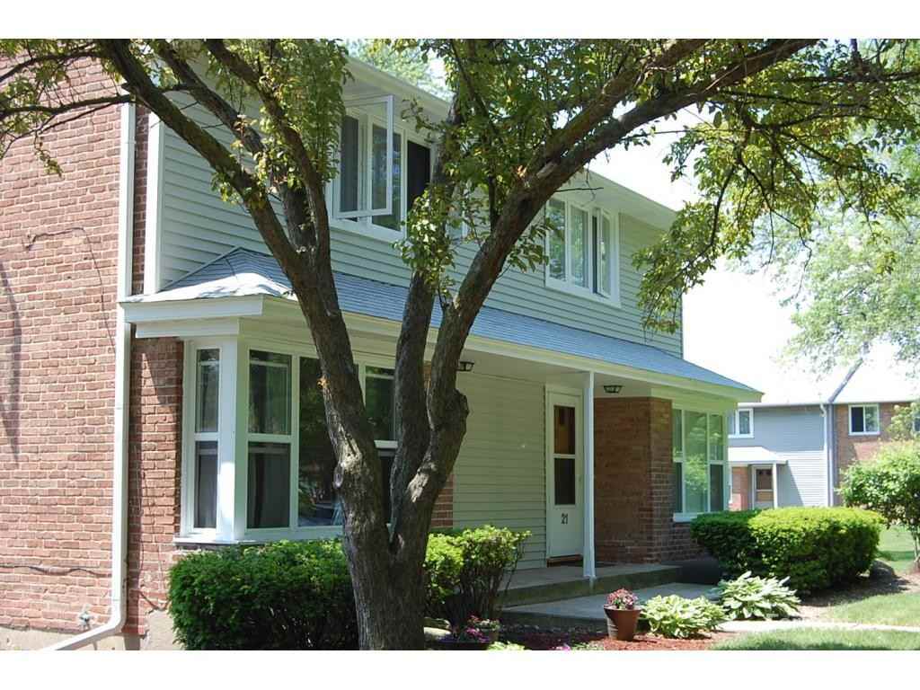 Central Park Apartments (A Rental Housing Community) - Photo 2 of 20