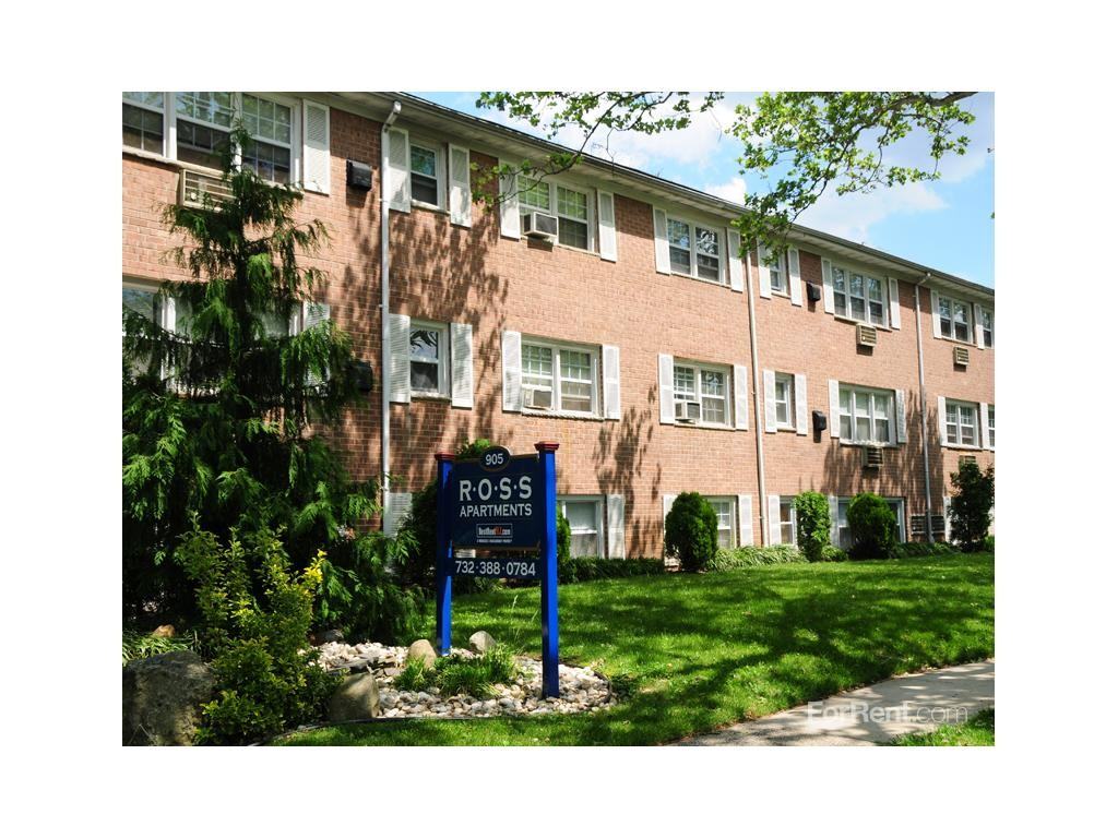 Ross Apartments - Photo 2 of 2