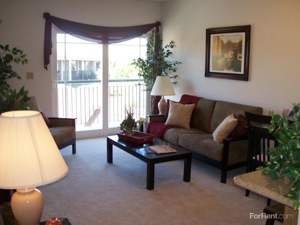 Sycamore Hills By The Bay Senior Community (for those 62 and above