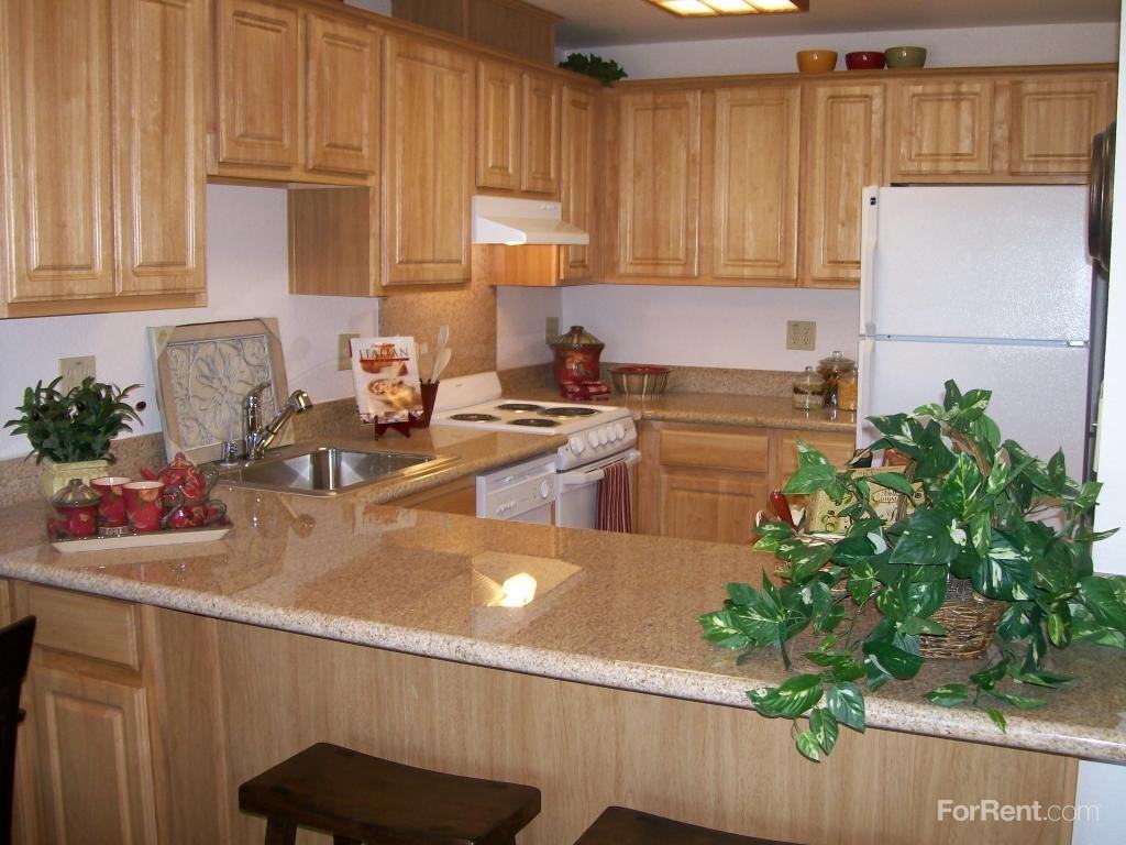 Sycamore Hills By The Bay Senior Community (for those 62 and above