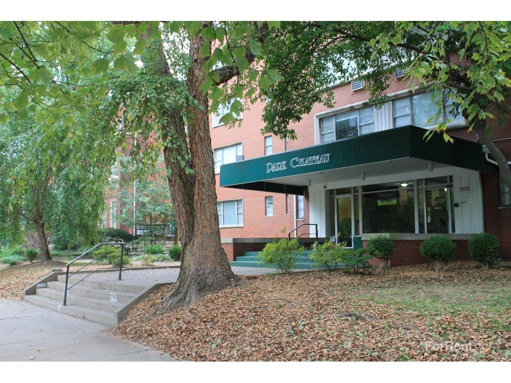 Park Chateau Apartments 512 W Ormsby Ave, Louisville, KY 40203 Zumper