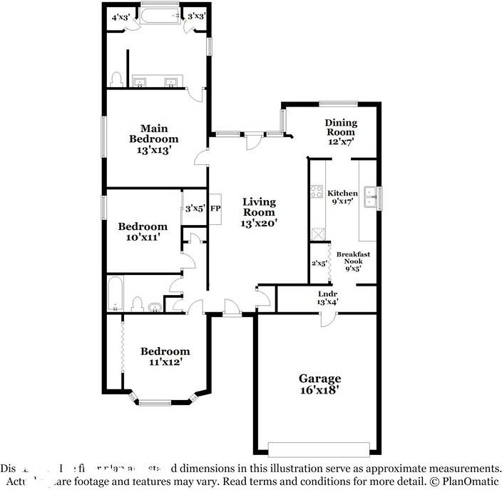 213 N Flaxseed Ln - Photo 2 of 16