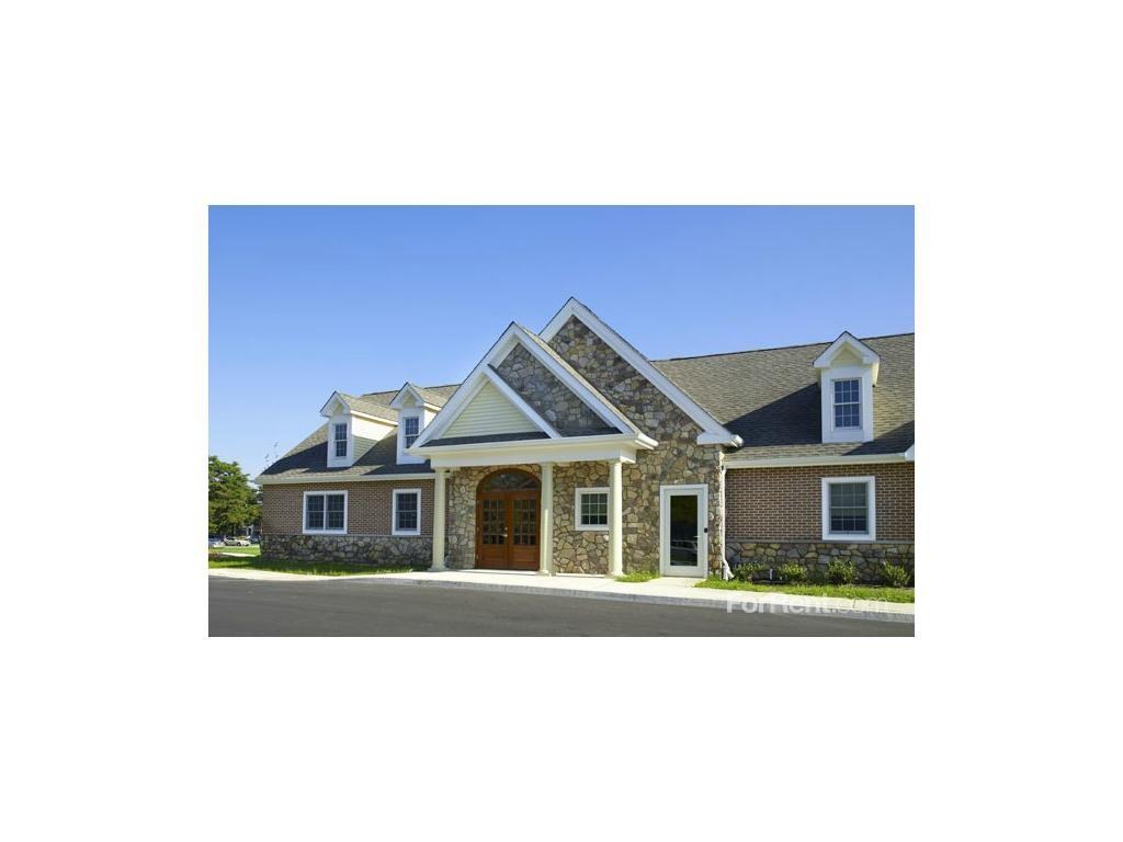 Castlebrook Apartments - Photo 3 of 3