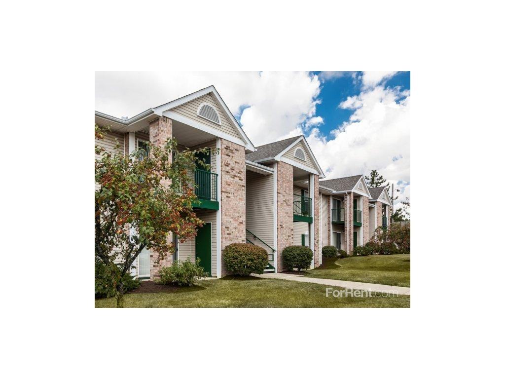 Peppertree Villas Apartments - Photo 3 of 17