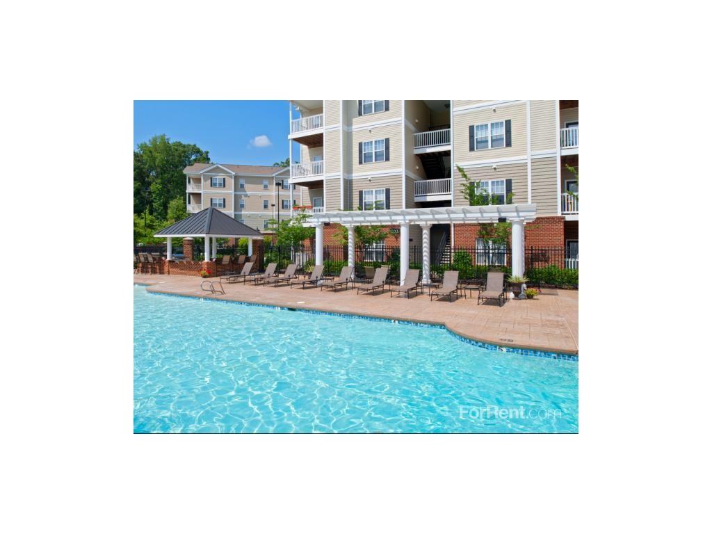 Meridian Parkside Apartments 1400 Summit Ln, Newport News, VA 23601