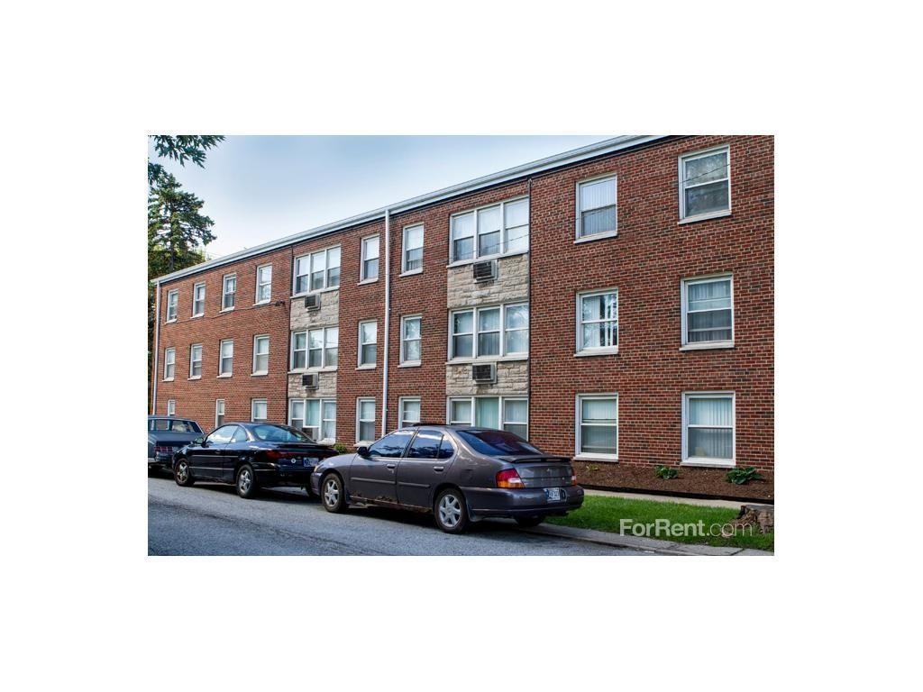 Parkwood - Photo 2 of 11