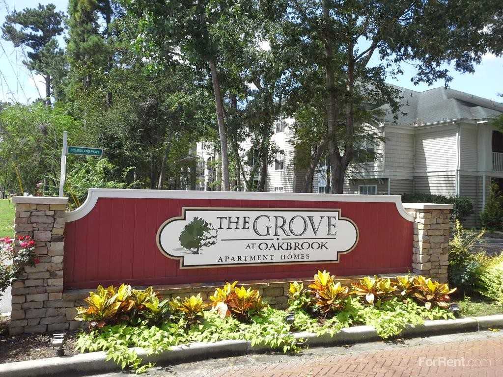 The Grove At Oakbrook - Photo 2 of 20