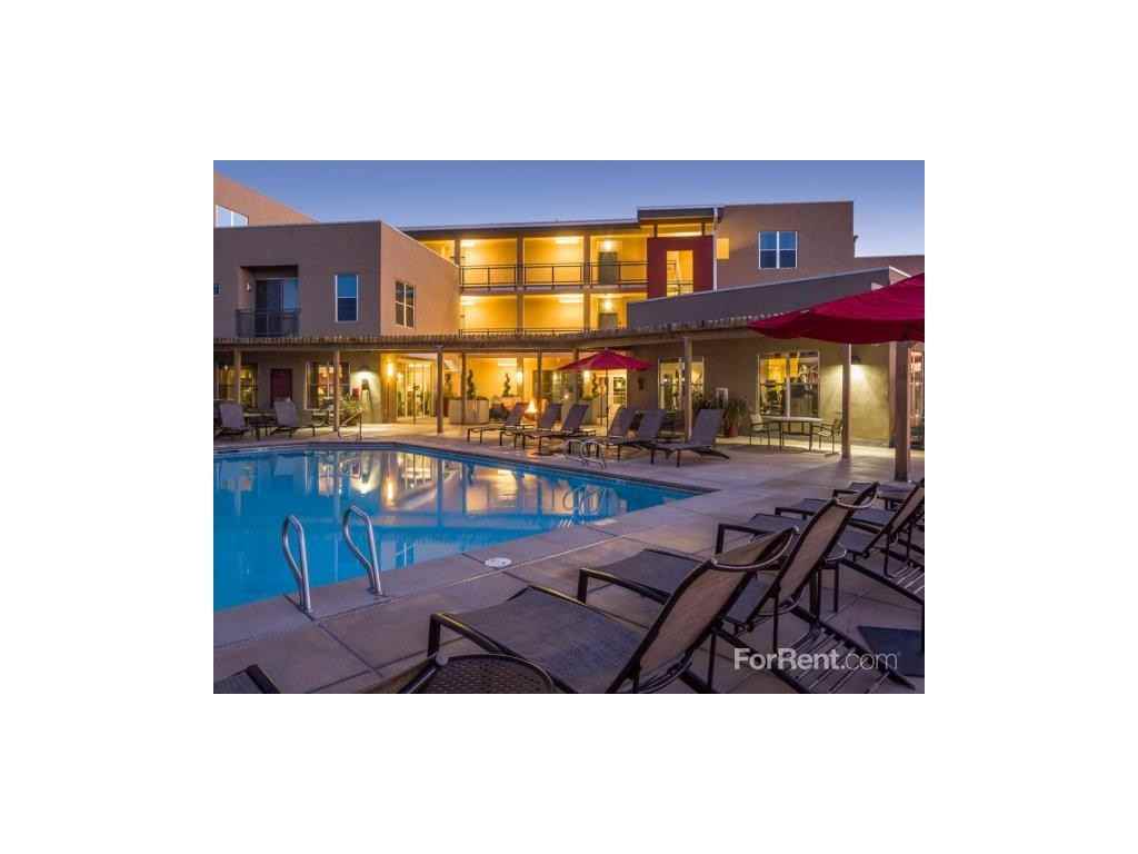 ABQ Uptown Village - Photo 2 of 3