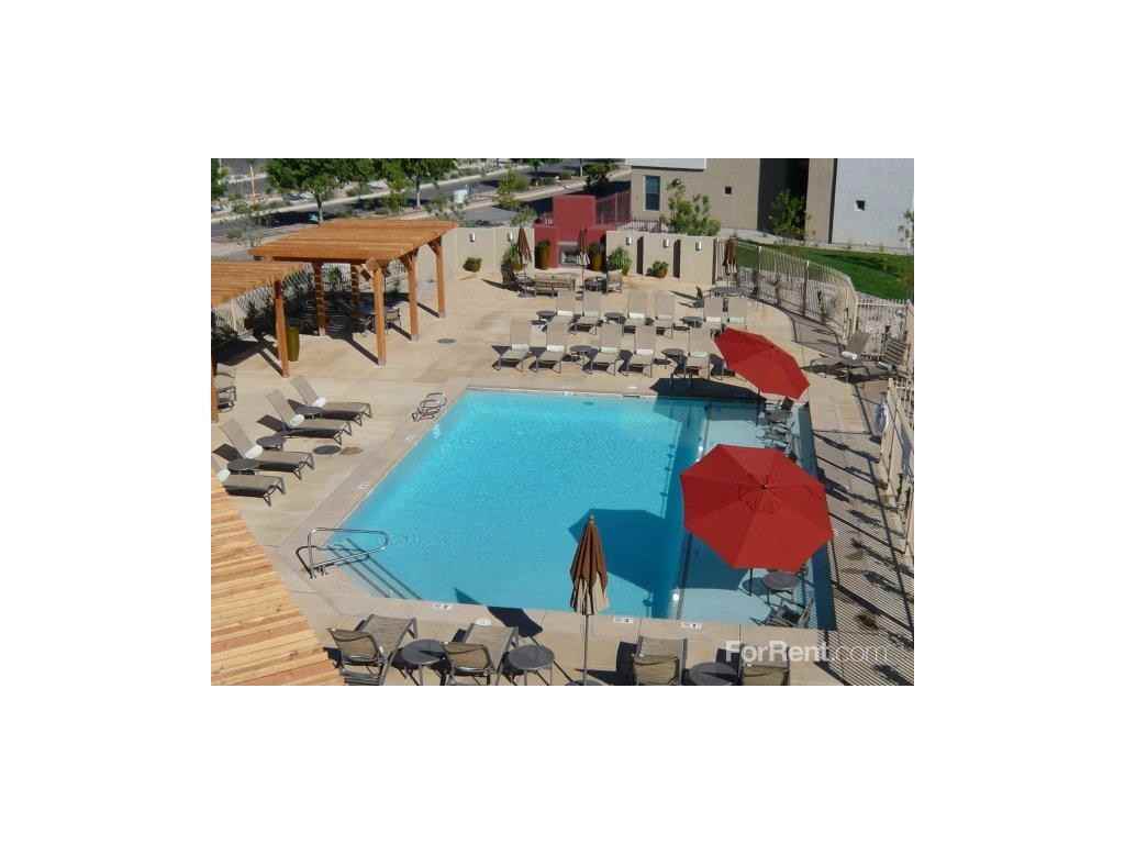 ABQ Uptown Village - Photo 3 of 3