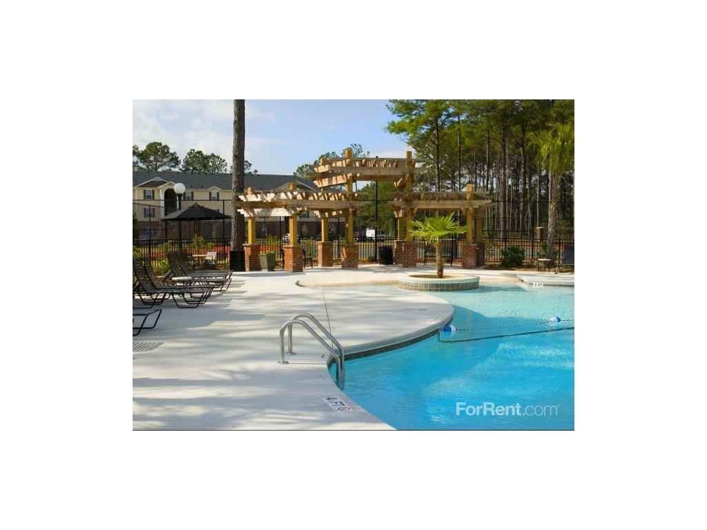 Cobblestone Village Apartments 900 Brookstone Way, Summerville, SC
