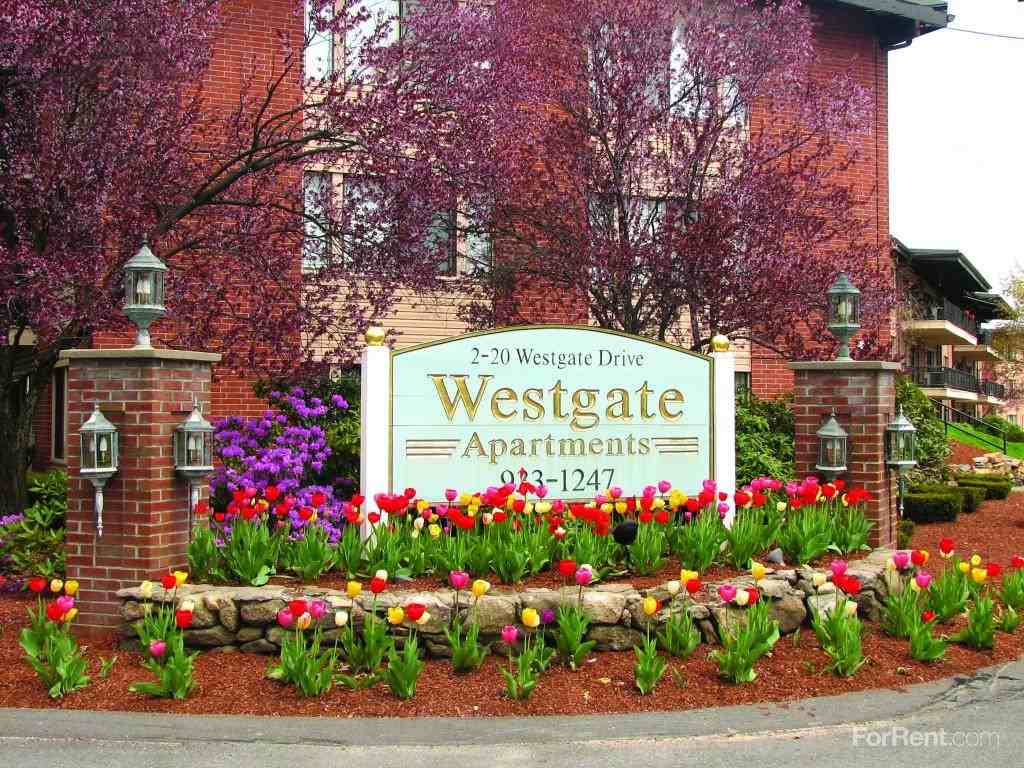 Westgate Apartments 1 Westgate Dr, Woburn, MA 01801 Zumper