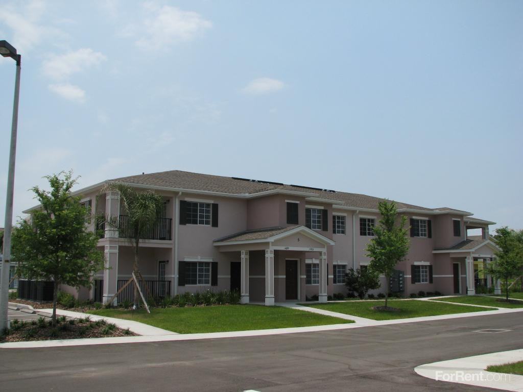 Villas at Spring Hill - Photo 2 of 20