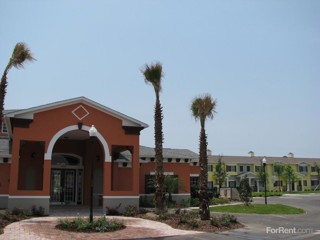 Villas at Spring Hill - Photo 3 of 20