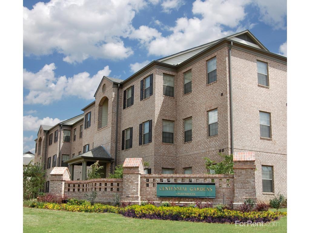 Centennial Gardens - Photo 2 of 19