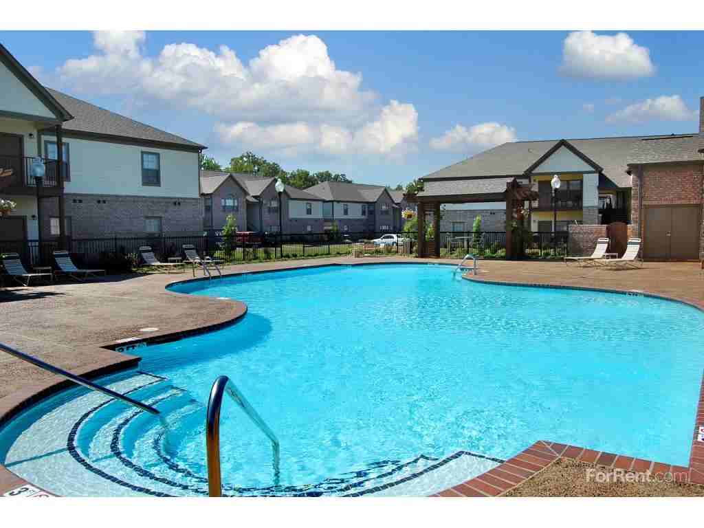 Centennial Gardens - Photo 3 of 19