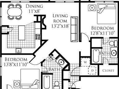 1735 Presidential Heights - Photo 4 of 29