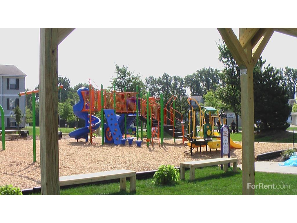 York Creek Apartments - Photo 2 of 19