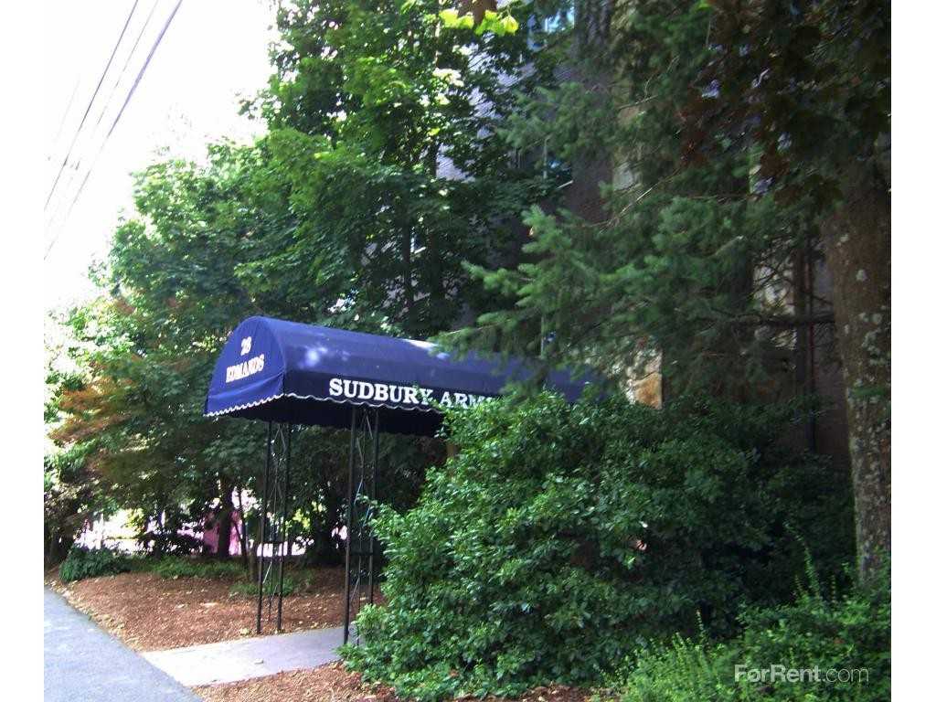 Sudbury Arms - Photo 2 of 13