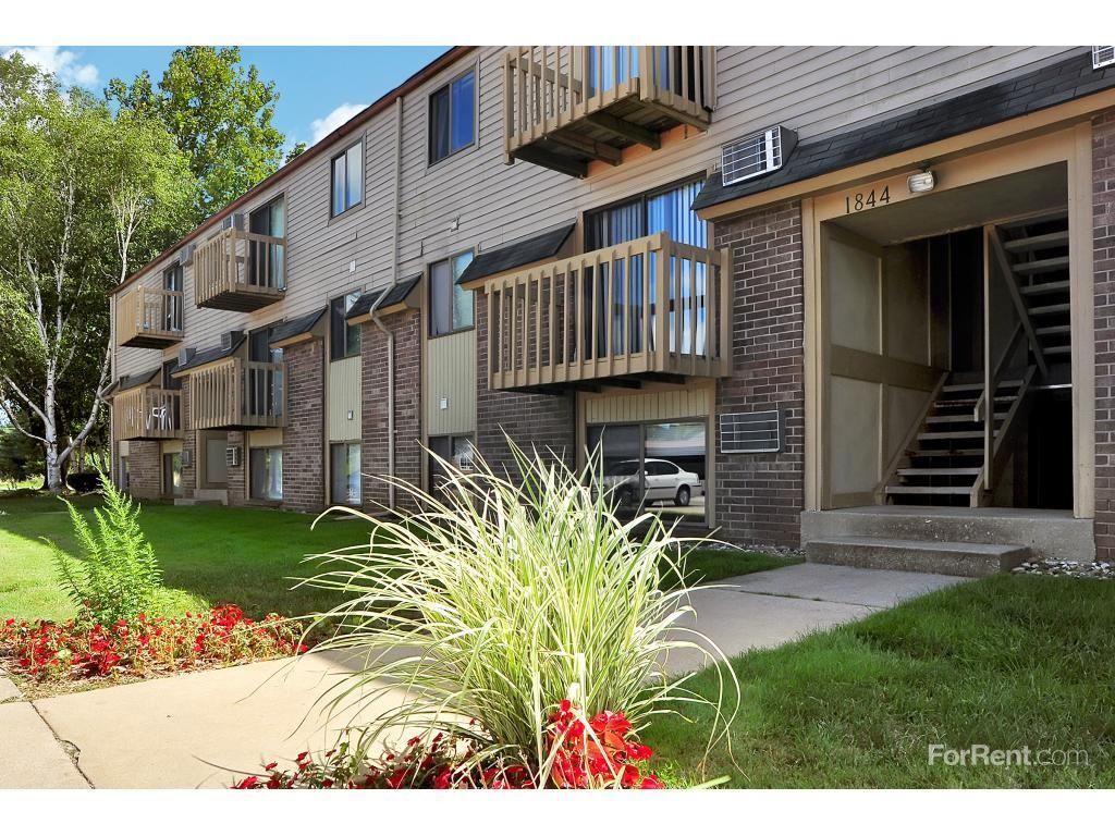 Peppertree Apartments 1842 S 11th St, Kalamazoo, MI 49009 Zumper