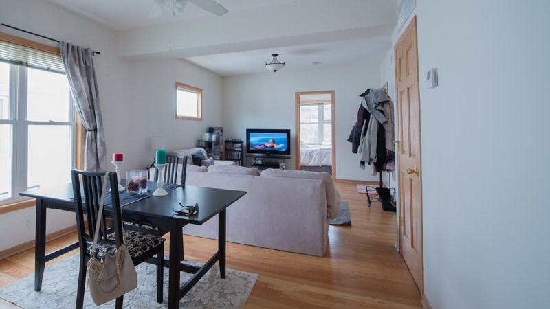3452 Bryant Avenue SouthApt. 3 #3 - Photo 2 of 11