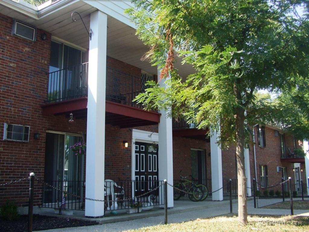 Irongate Manor Apartments - Photo 2 of 13