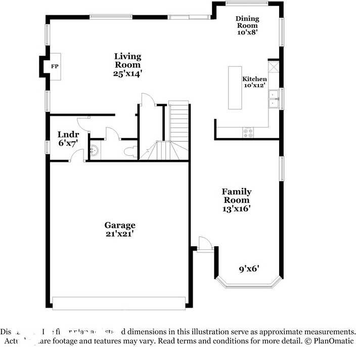 3904 E Stanford Ave - Photo 3 of 17