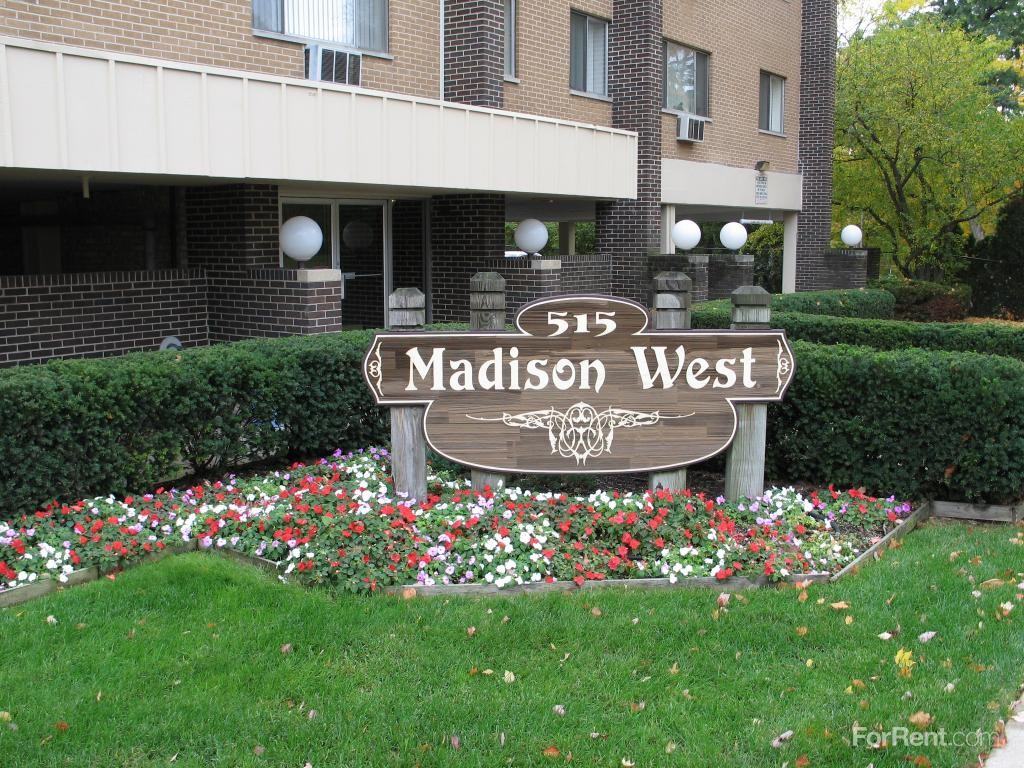 Madison West Apartments - Photo 2 of 2