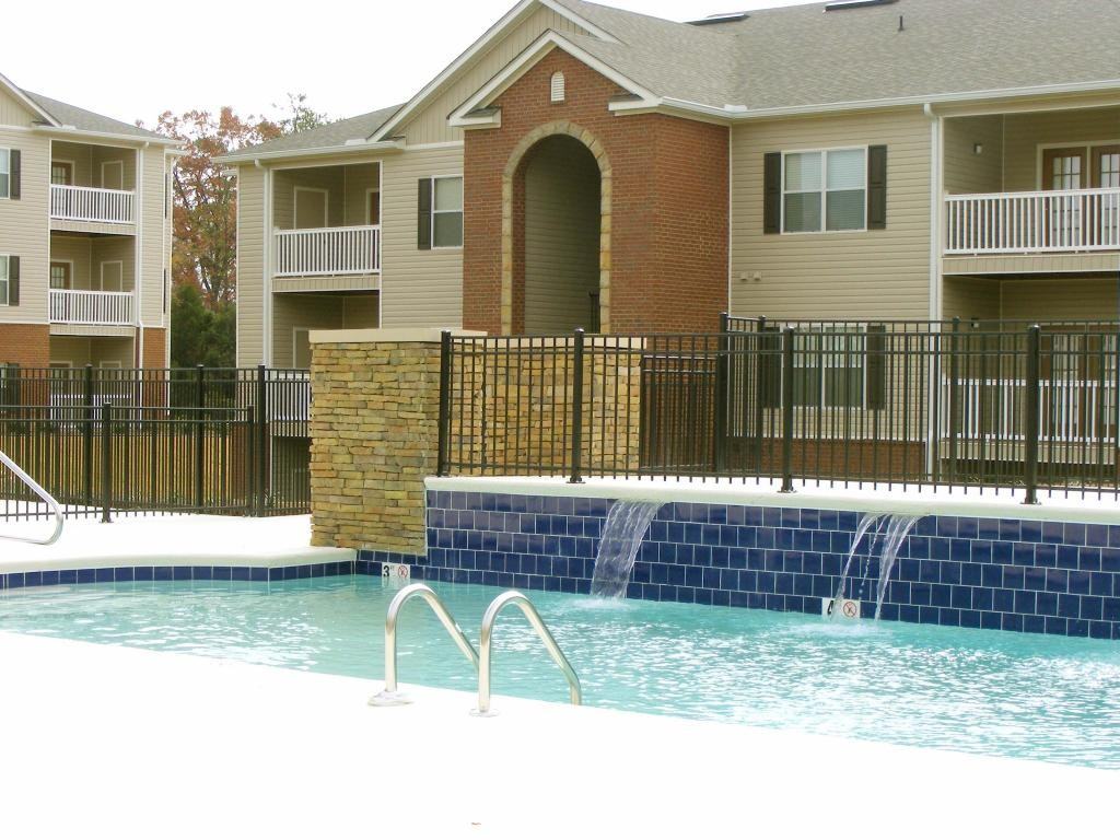 Brighton Park Apartments - Photo 2 of 19