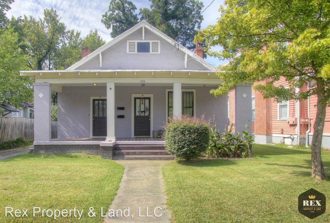 234 Broad St - Photo 2 of 9