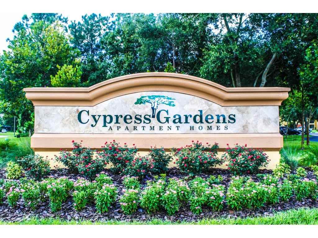 Cypress Gardens Apartment Homes - Photo 2 of 3