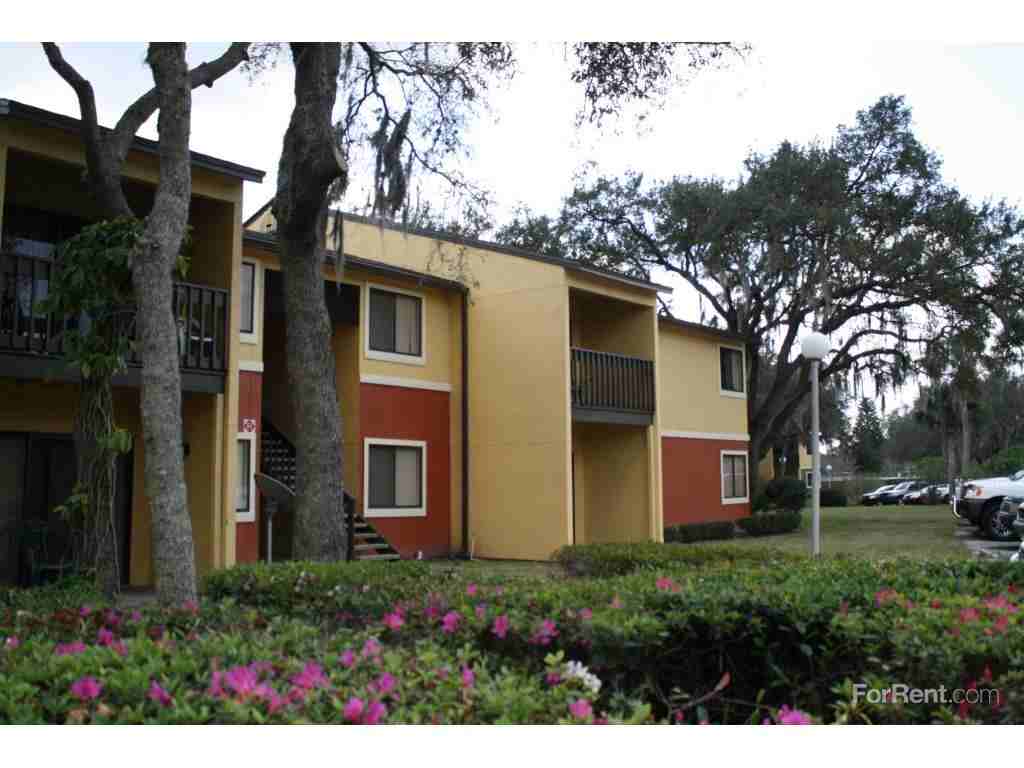 Cypress Gardens Apartment Homes - Photo 3 of 3