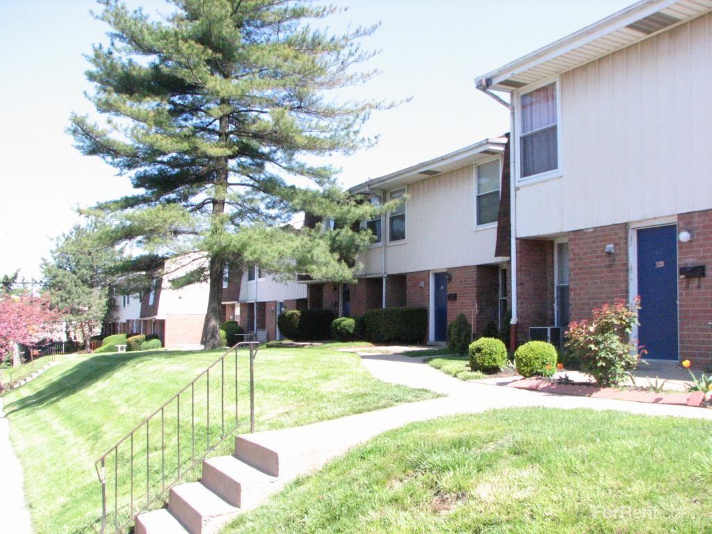 The Townhomes of Regency Place - Photo 3 of 3